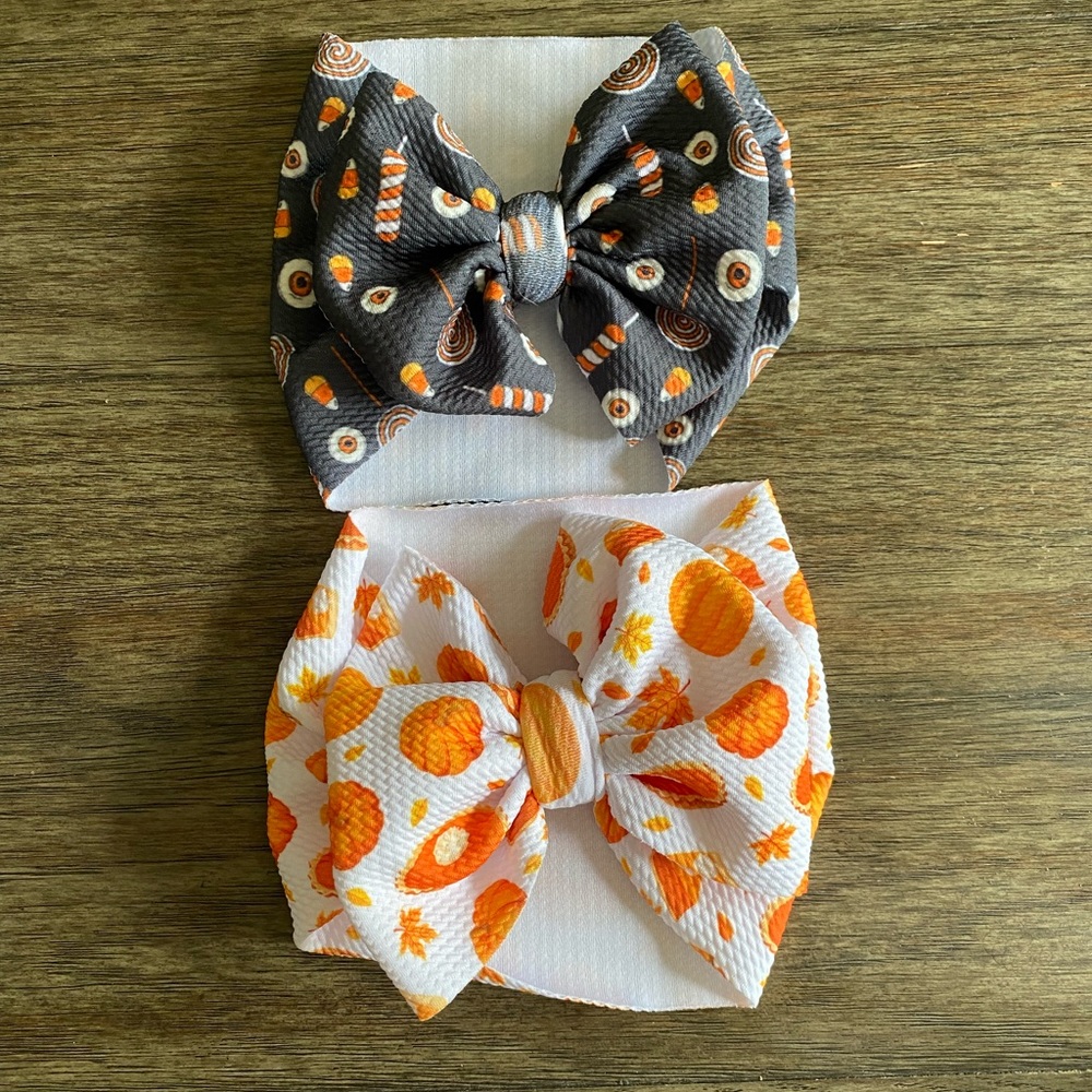 Bows